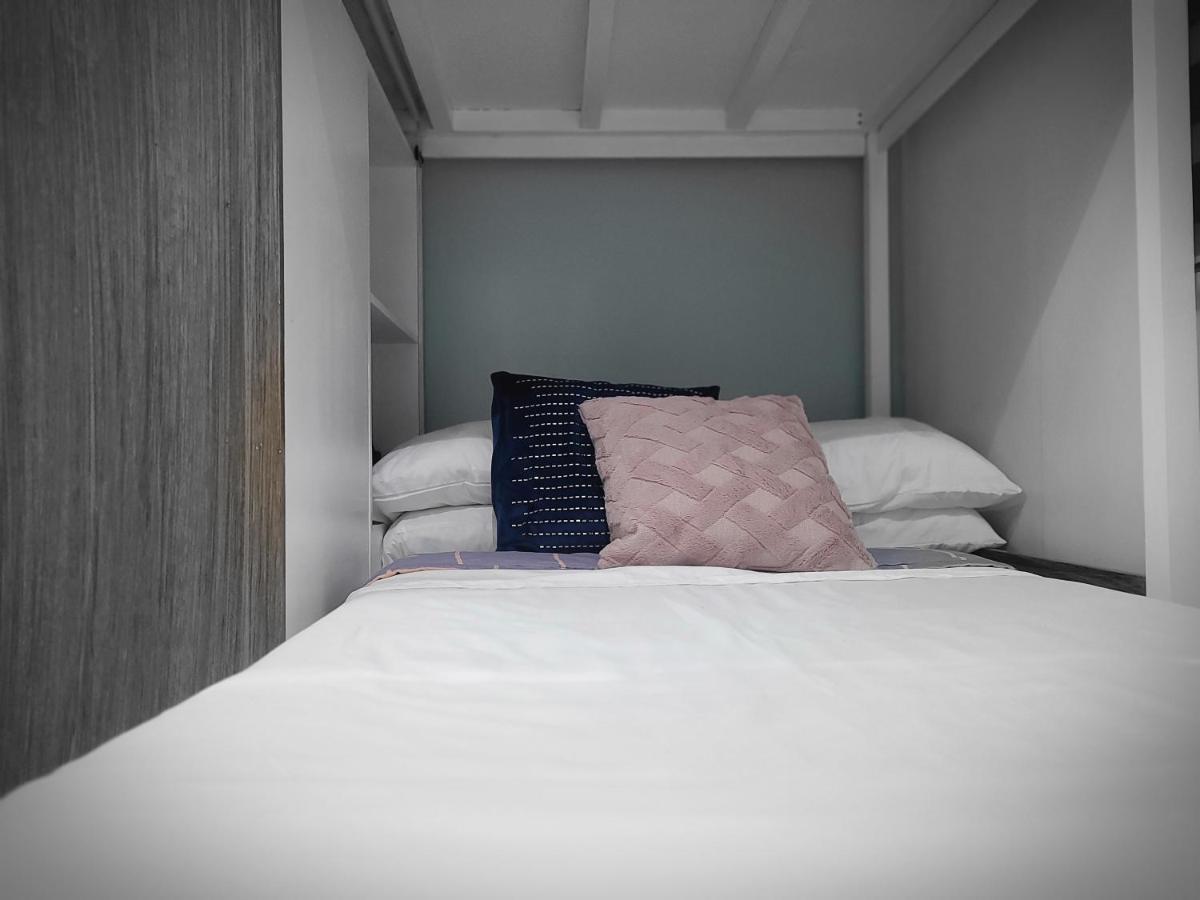 Plumera Condo Near Mactan Airport Studio With Balcony Bankal Exterior foto